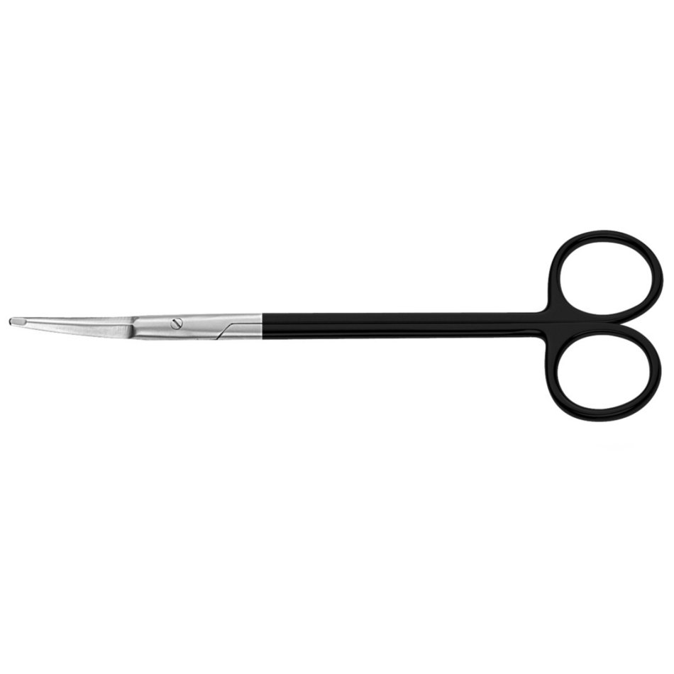 Kaye Facelift Serrated SuperCut Scissors